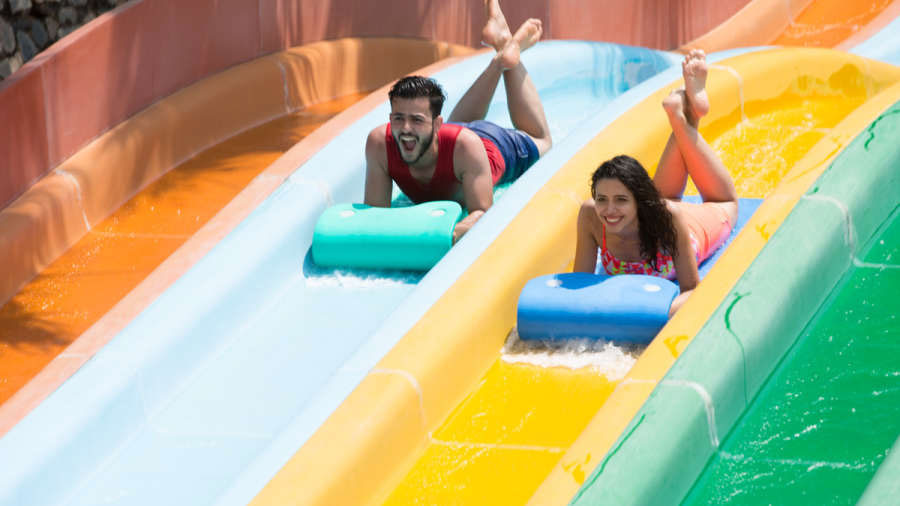 Wonderla Image Gallery Hyderabad Hyderabad Tourism 2018