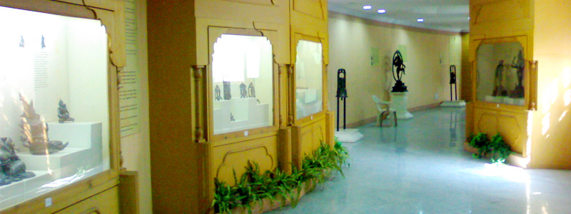 Archival Museum, Hyderabad Tourist Attraction