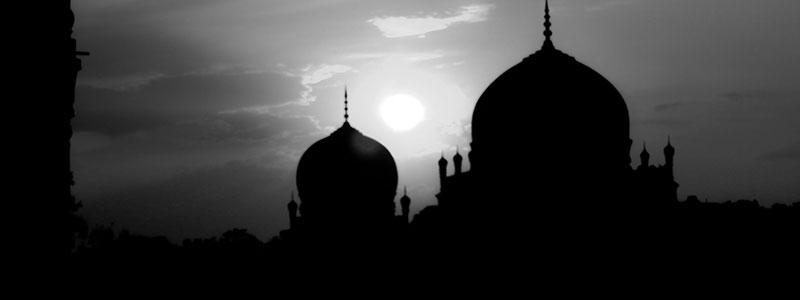 Qutub Shahi Tombs Hyderabad