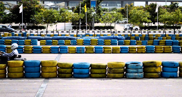 Go Karting Shamshabad Airport Hyderabad Timings Entry Ticket