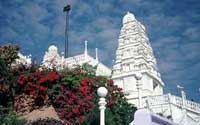 Birla Mandir Hyderabad