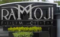 Ramoji Film City Hyderabad