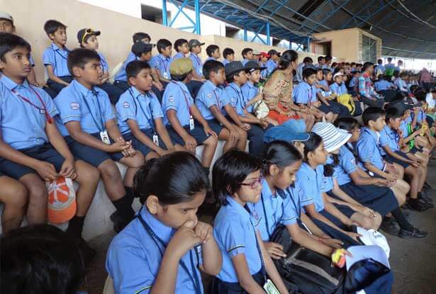 Ramoji Film City Hyderabad School Students Package