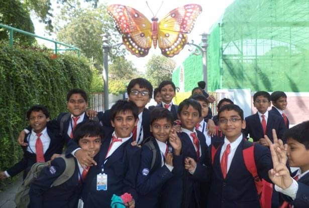 Ramoji School Package