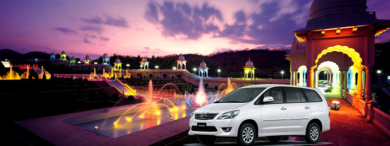 ramoji film city tour by own car