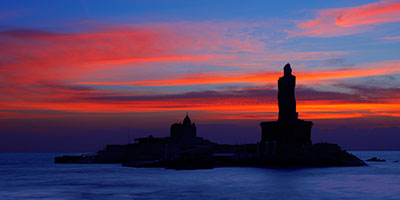 Kanyakumari