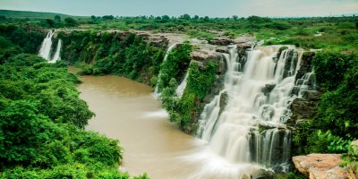 Hyderabad to Nagarjuna Sagar