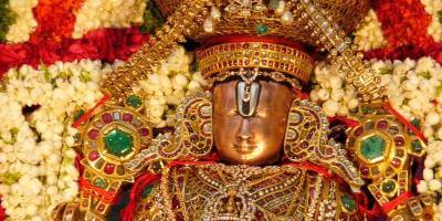 1 Day Tirumala Tirupati Sightseeing Trip by Car