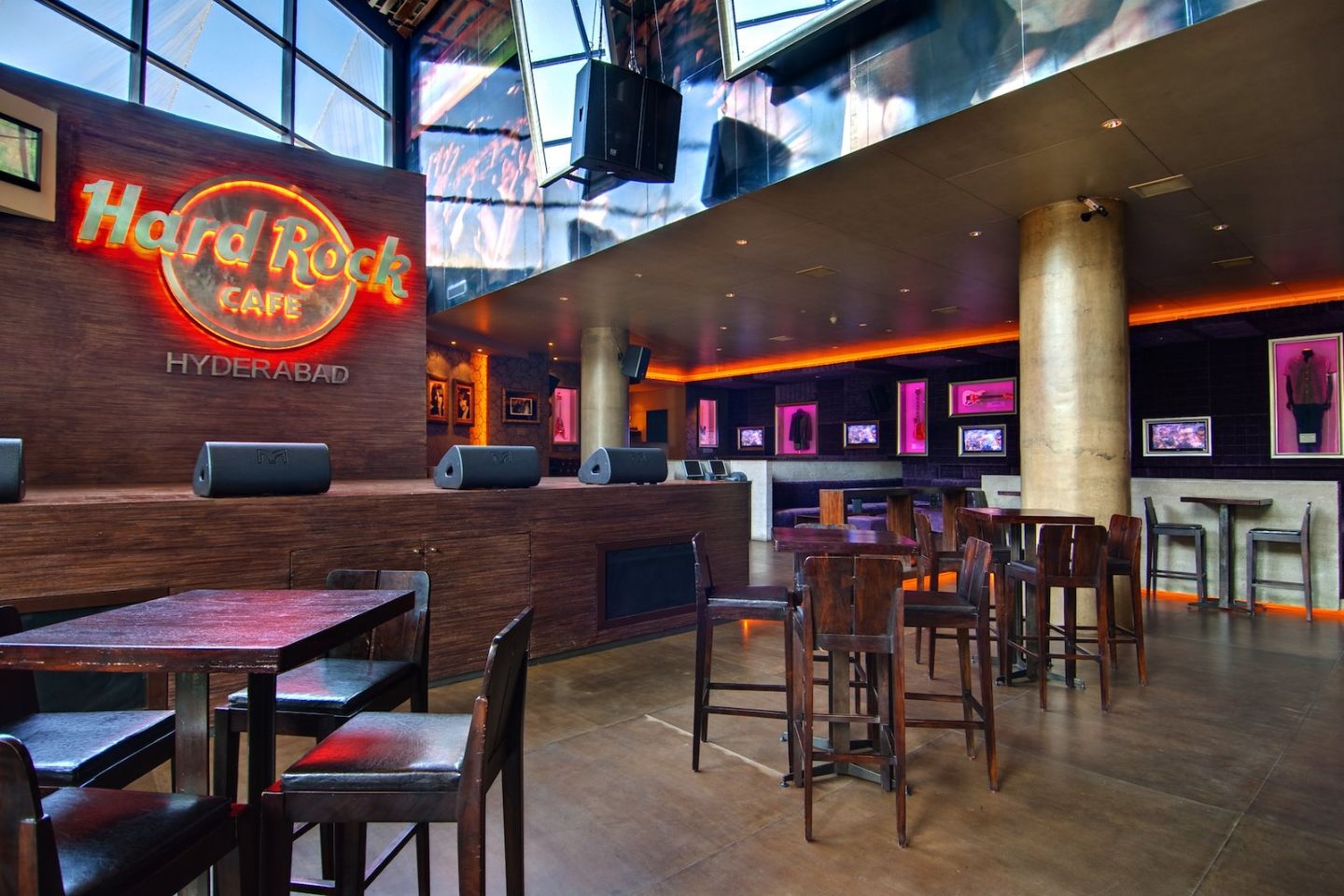 Hard Rock Café