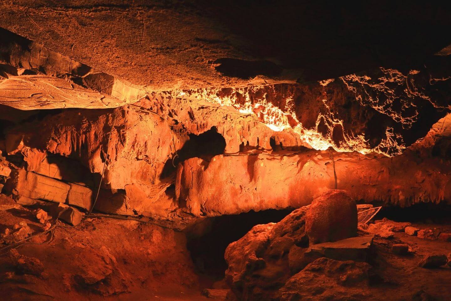 Belum Caves Kurnool Most preferred Tourist Spots near Hyderabad within 400 km