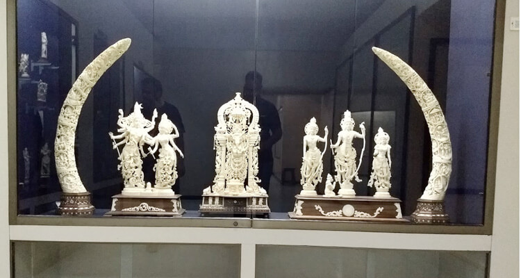 Birla Science Museum Hyderabad Timings Entry Ticket Cost Price Fee 