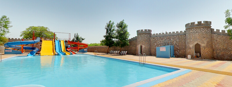 Escape Water and Adventure Park, Amusement and Theme Parks in Hyderabad