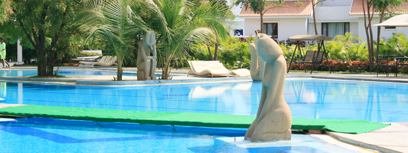 Lahari Resort, Resorts in Hyderabad