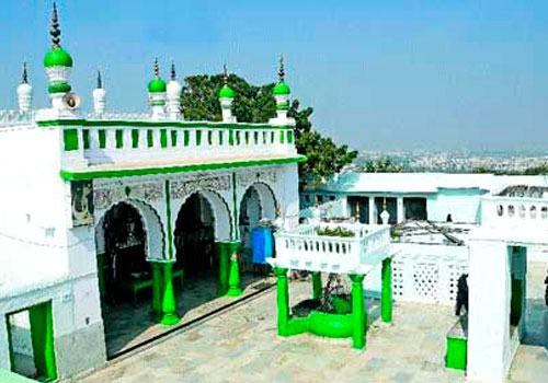 Khudi ki pehchan - حق کی پہچان - #today Urs Mubaraka ✨🌹♥️ Dargah Yousufain  - Yousuf Baba Sharif Baba Dargah, Nampally, Hyderabad INDIA. | Facebook