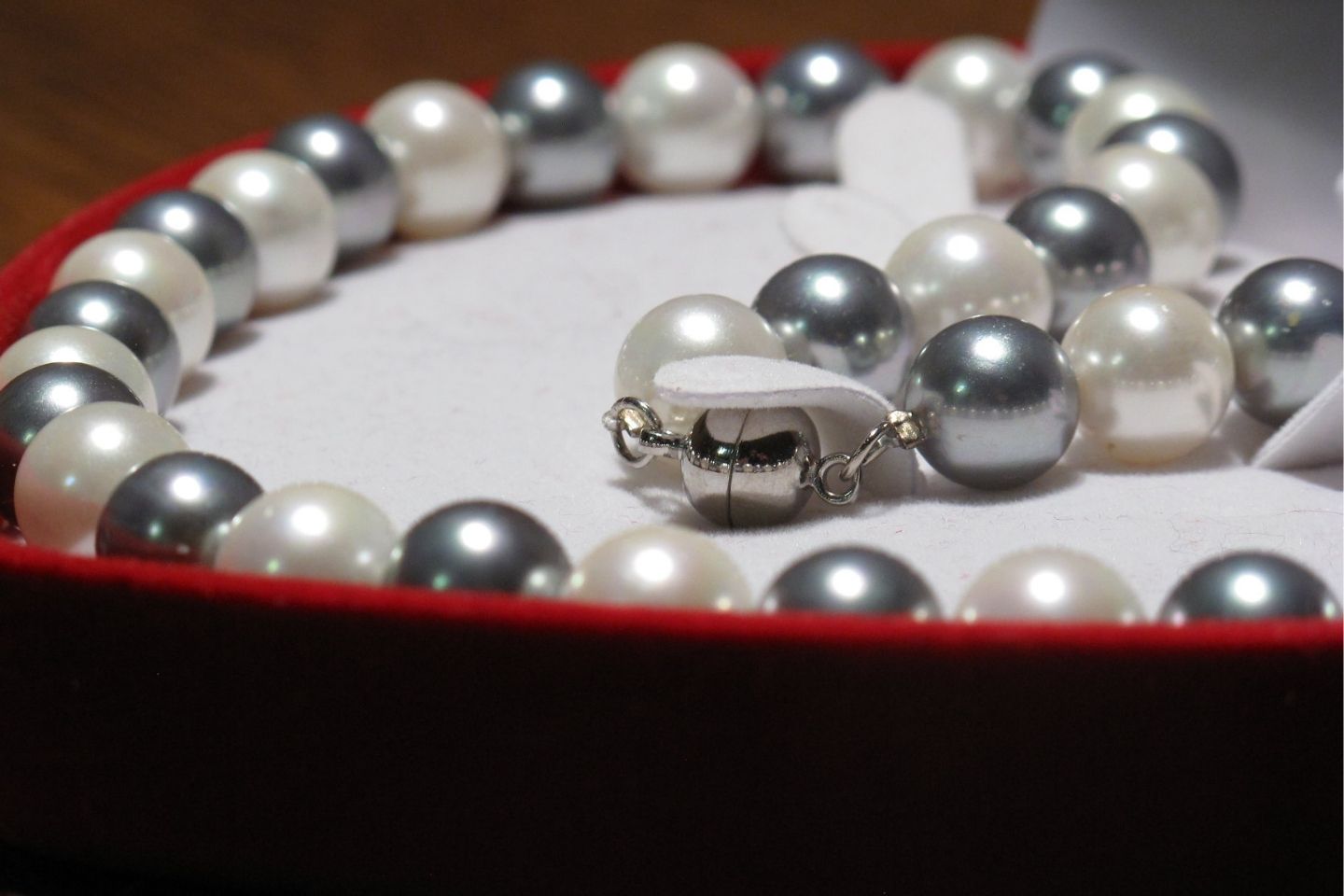 Cultured Pearls Shopping Places in Hyderabad