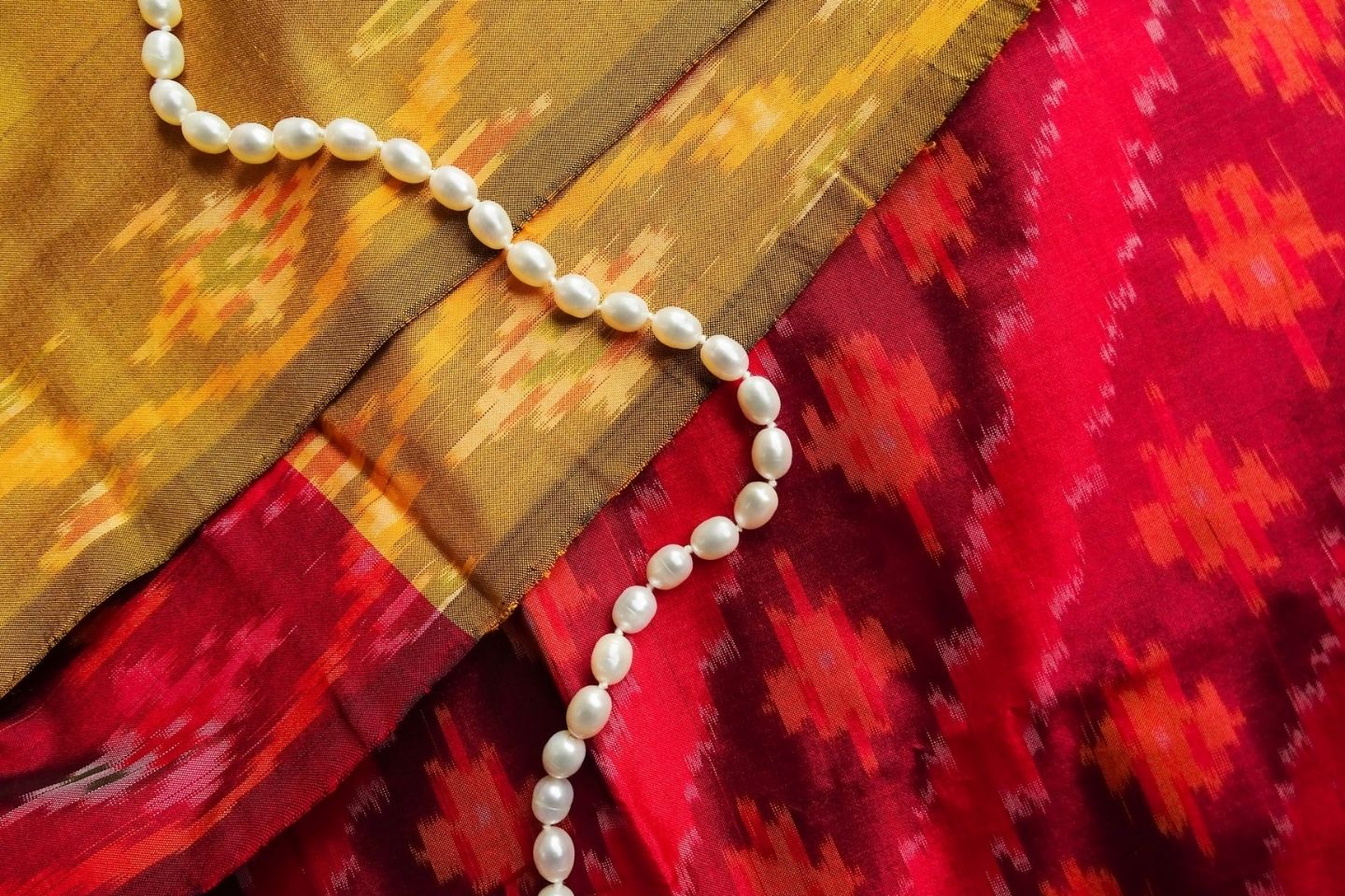 History of Hyderabad Pearls