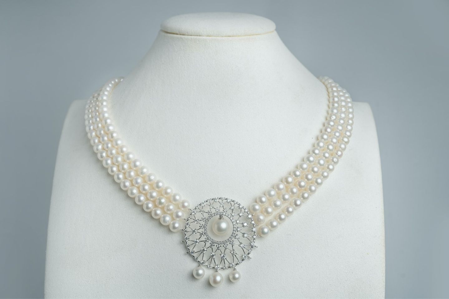 Best Places for Pearls Shopping in Hyderabad Hyderabad Tourism 2024