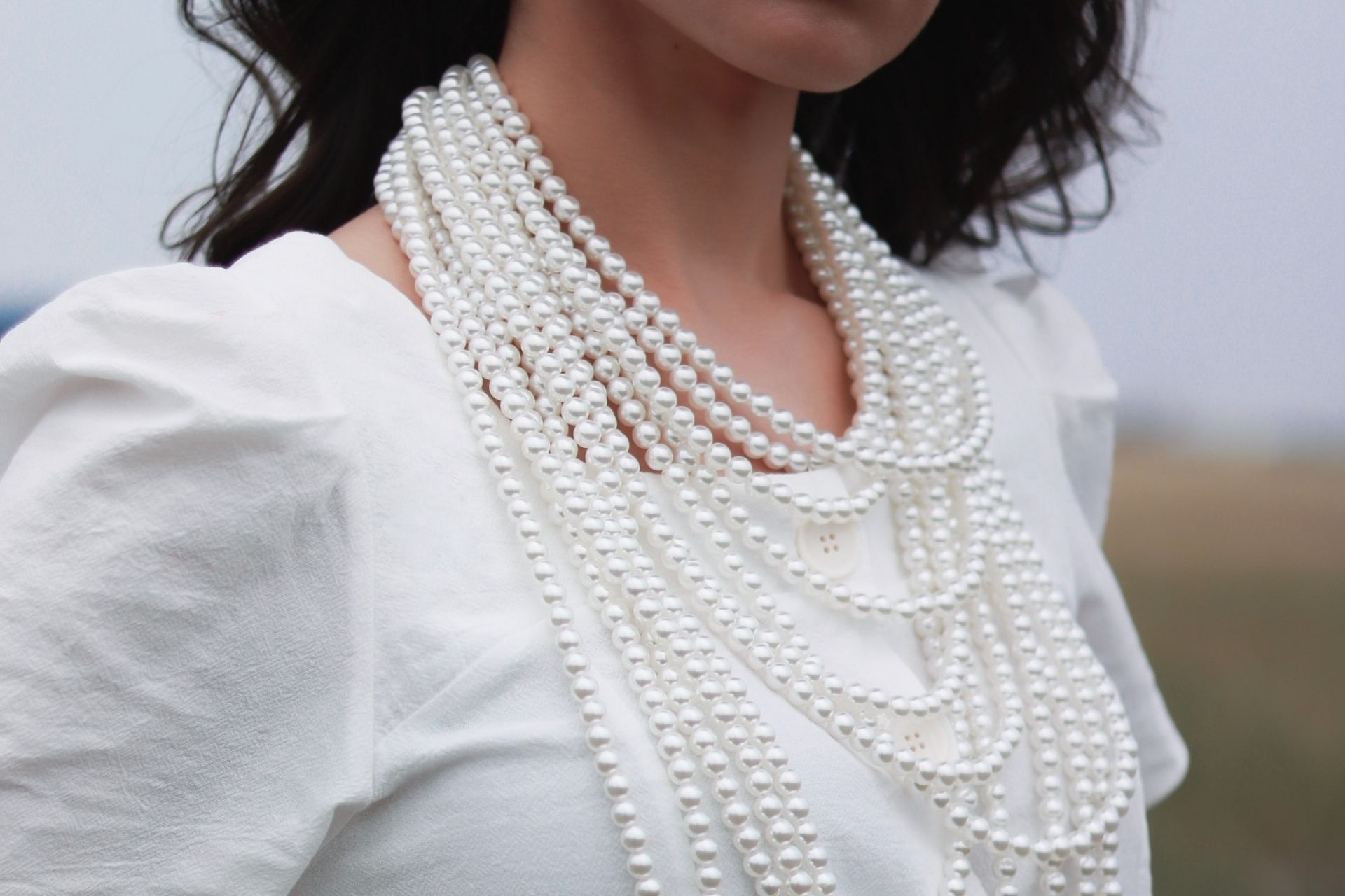 Best Places for Pearls Shopping in Hyderabad Hyderabad Tourism 2024