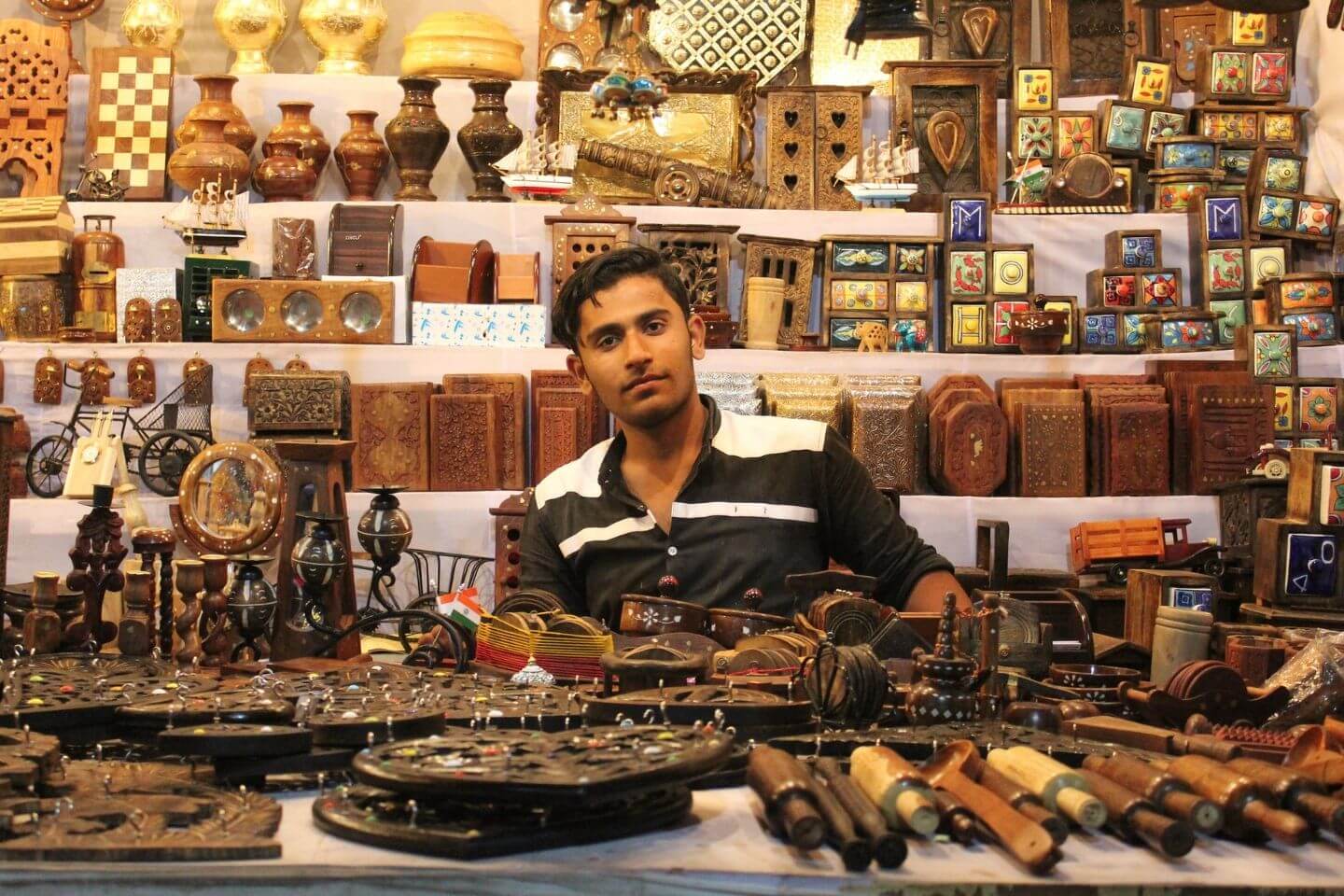 Sultan Bazar - Market - Hyderabad - Telangana | Yappe.in