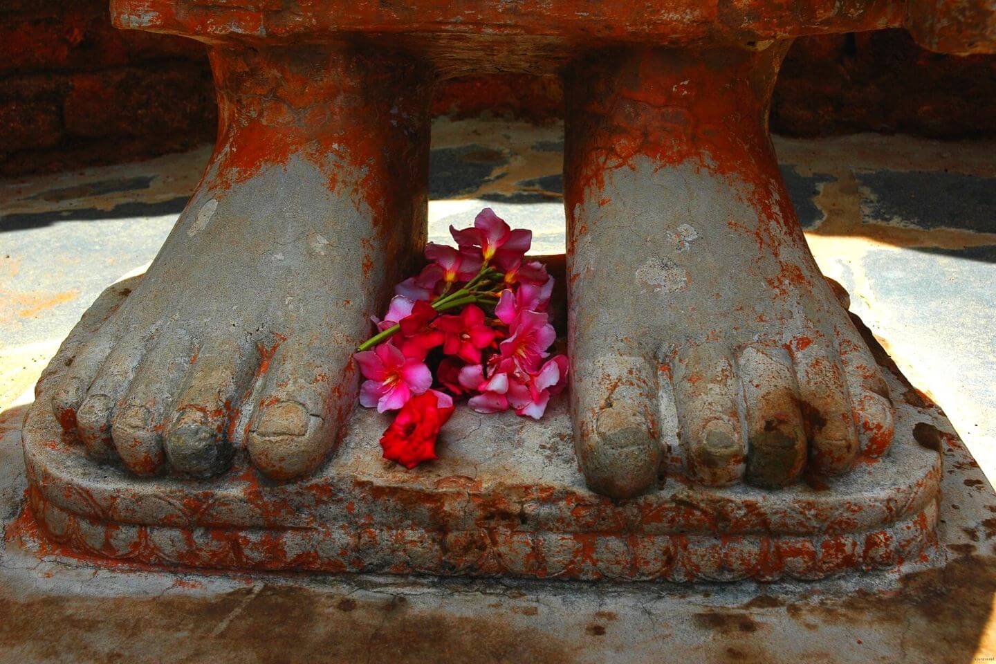 Nagarjuna Konda at Nagarjuna Sagar