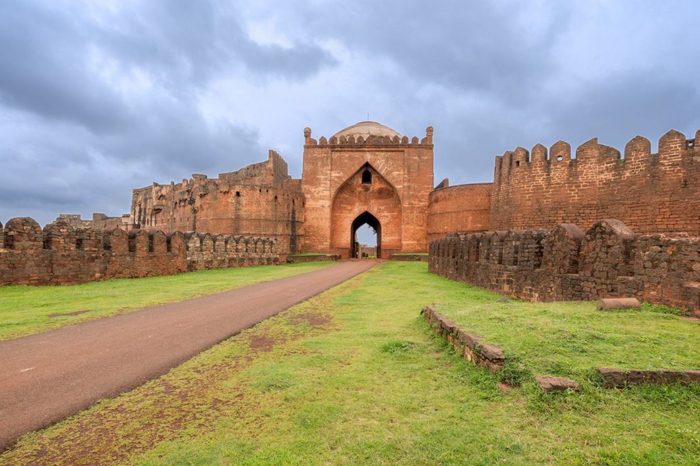 Bidar