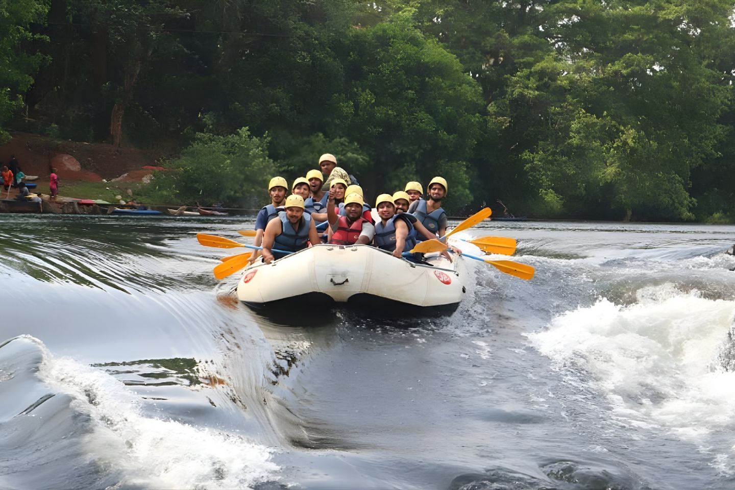 Dandeli