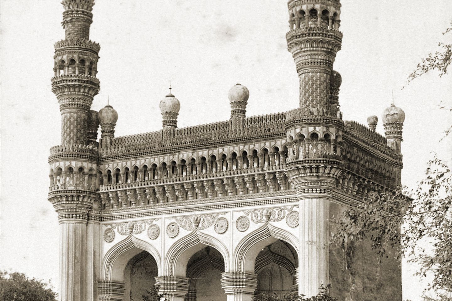 Khairatabad Mosque