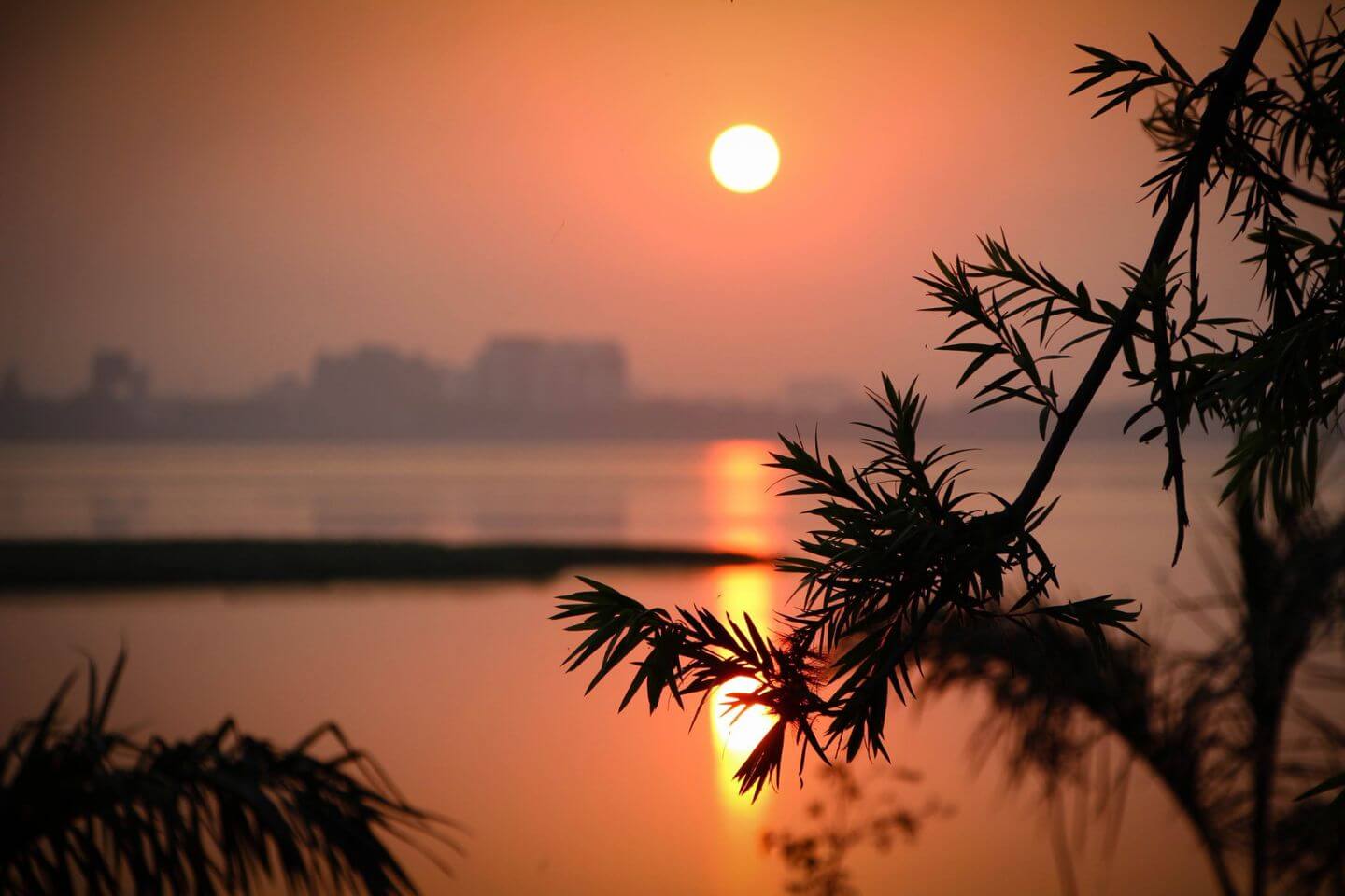 Necklace Road, Places to Visit in Hyderabad for Couples