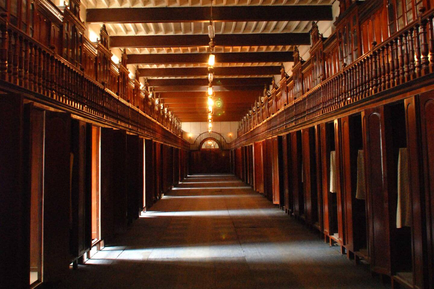 Purani Haveli or Haveli Khadeem