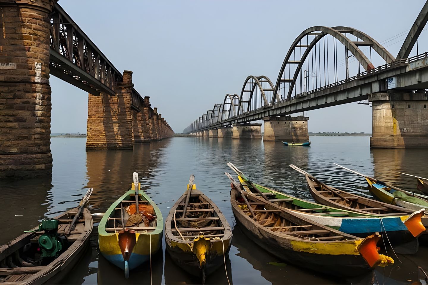 Rajahmundry