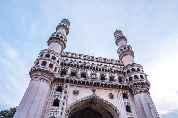 Charminar, Hyderabad