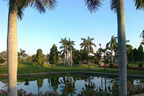 Sanjeevaiah Park, Famous attraction for kids in Hyderabad