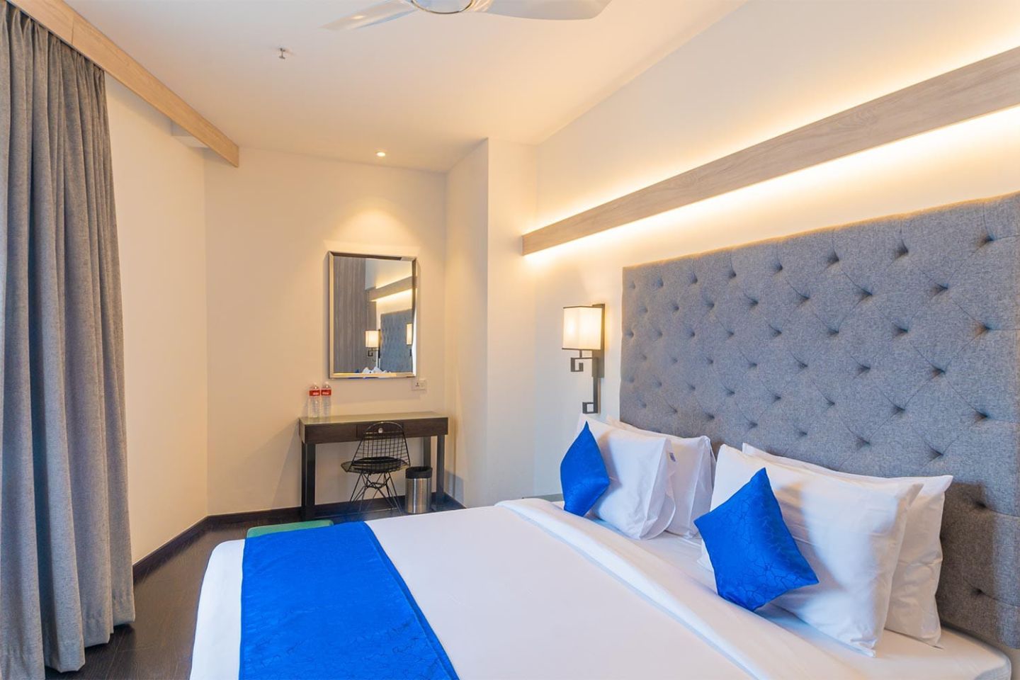 2 Star Hotels in Hyderabad, Top Two Star Hyderabad Hotels