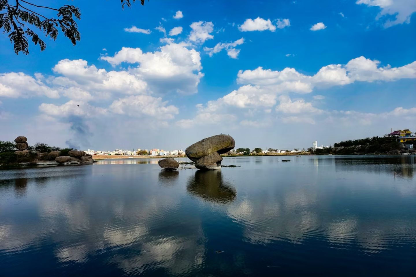 Seven Quick Weekend Getaways from Hyderabad