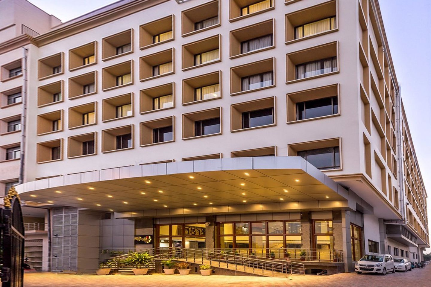 3 Star Hotels in Hyderabad, Top Three Star Hyderabad Hotels