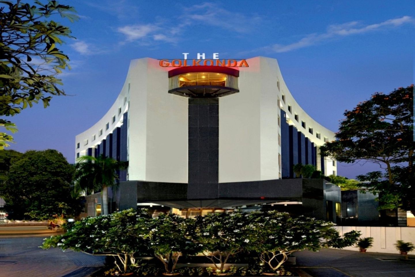 4 Star Hotels in Hyderabad, Top Four Star Hyderabad Hotels