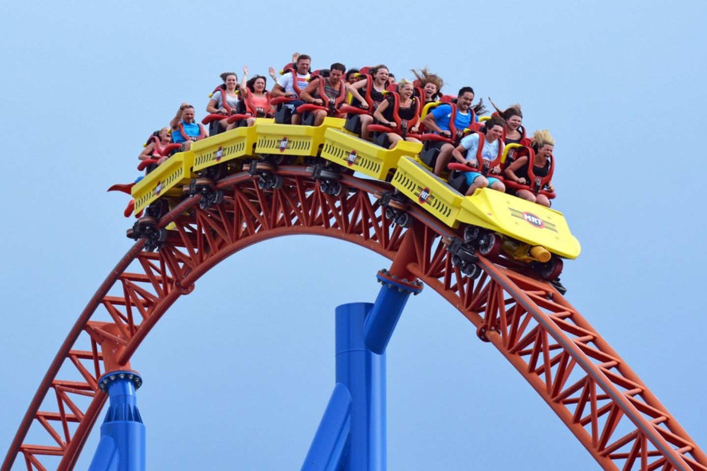 Top 11 Amusement and Theme Parks in Hyderabad