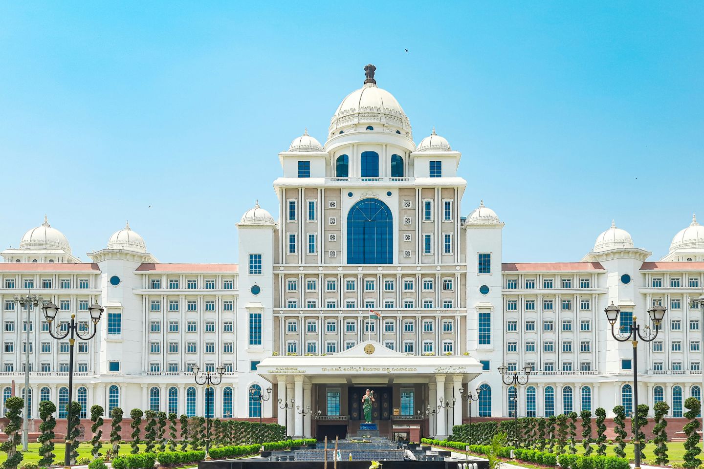 List of Best Cab Service Providers in Hyderabad