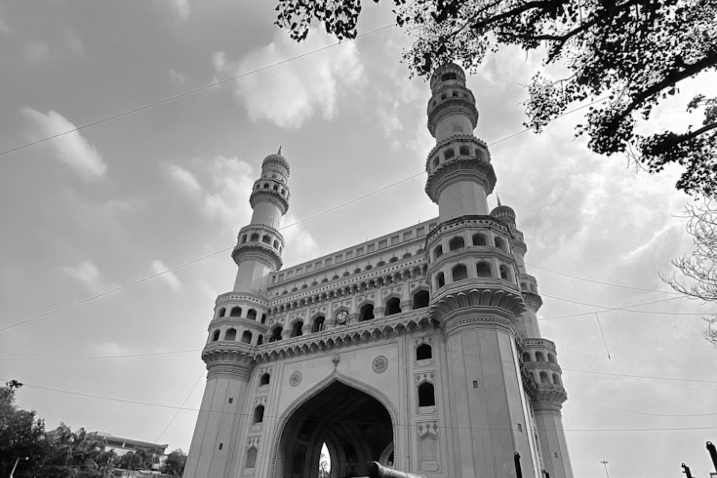 Cancellation Policy | Hyderabad Tourism