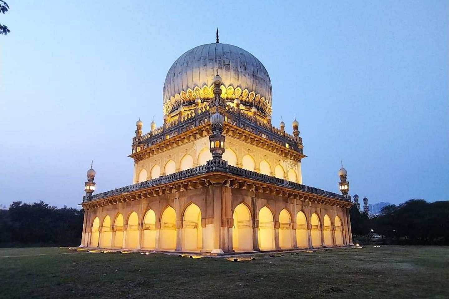 Family Outing Places in and around Hyderabad