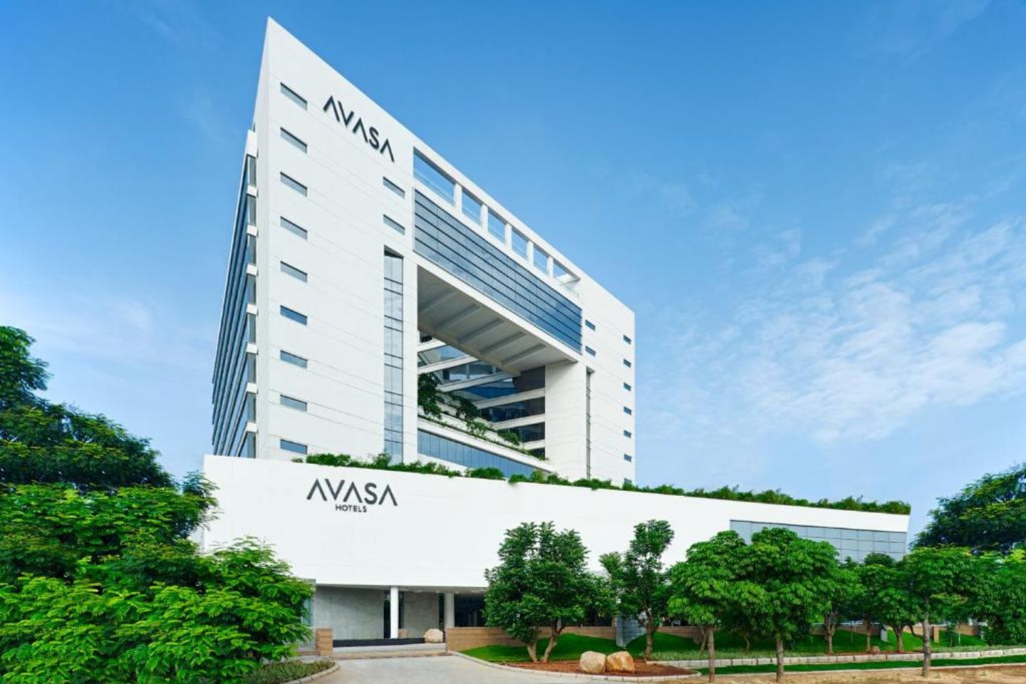 Hotel Avasa Hyderabad