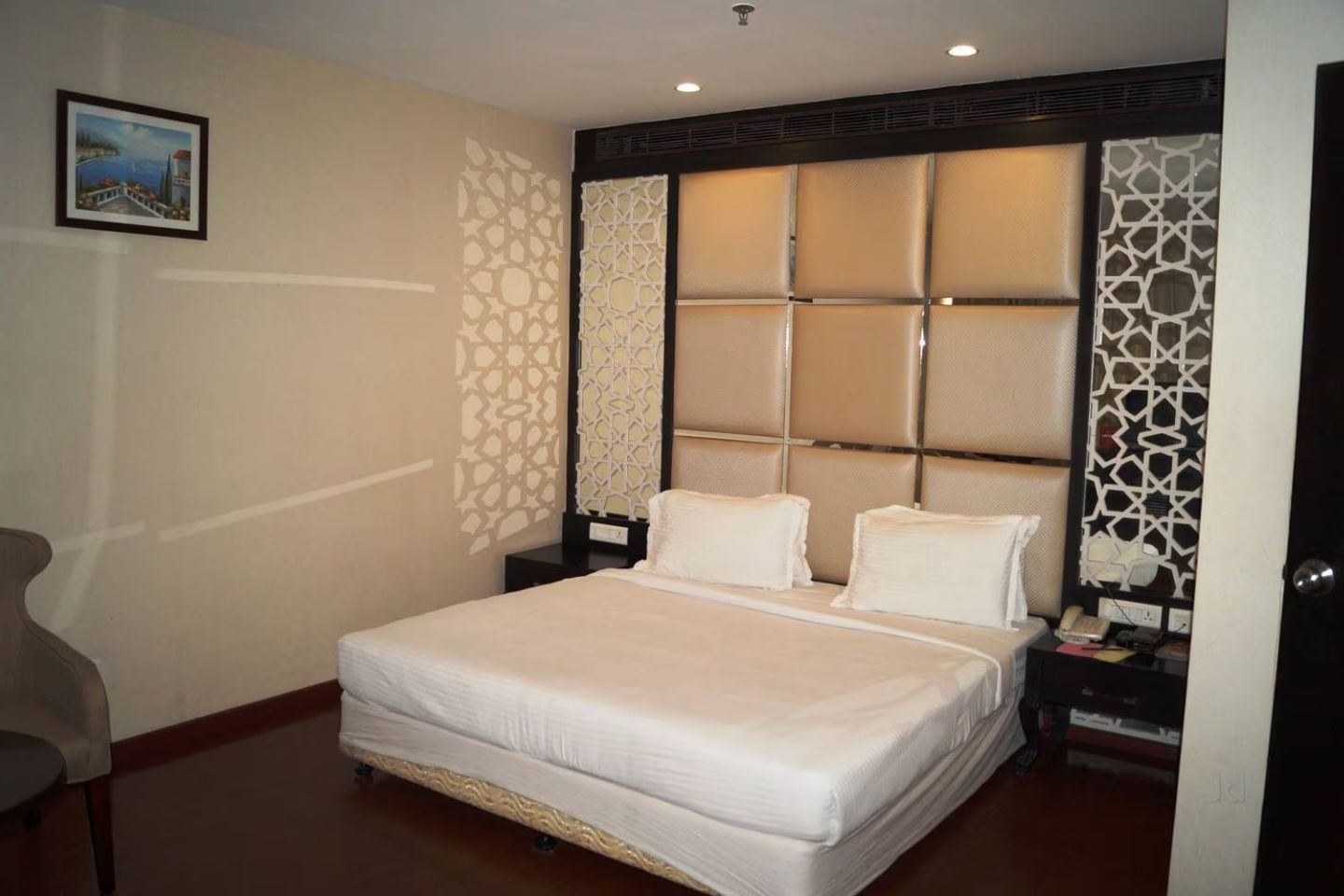 Hotel Royal Reve Secunderabad