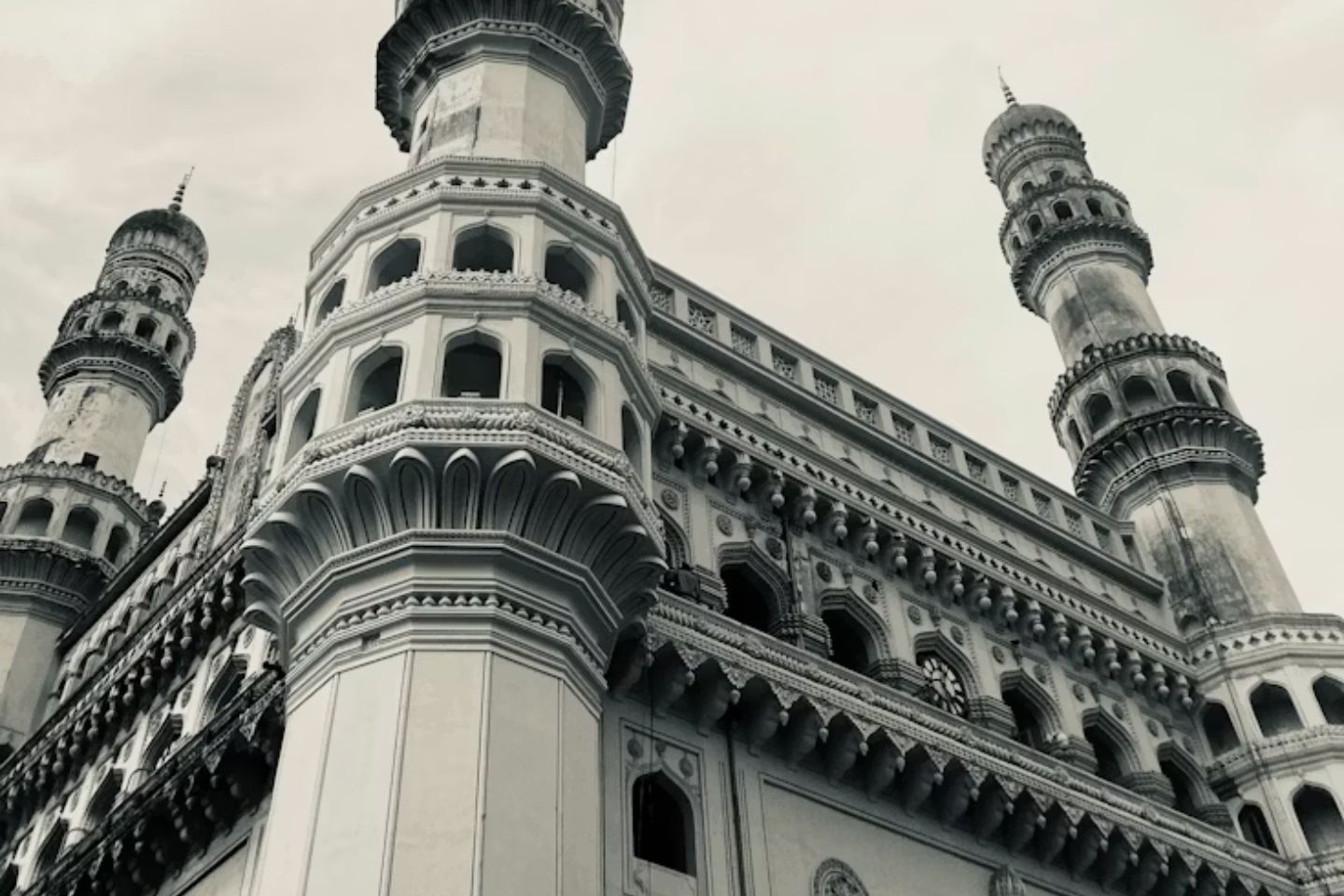 Hyderabad 5 Nights / 6 Days Tour Package