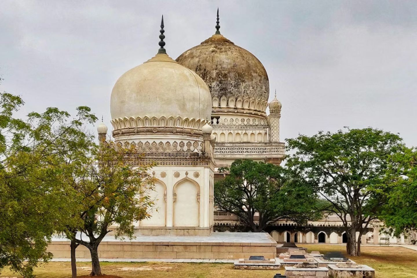 Hyderabad 6 Nights / 7 Days Tour Package