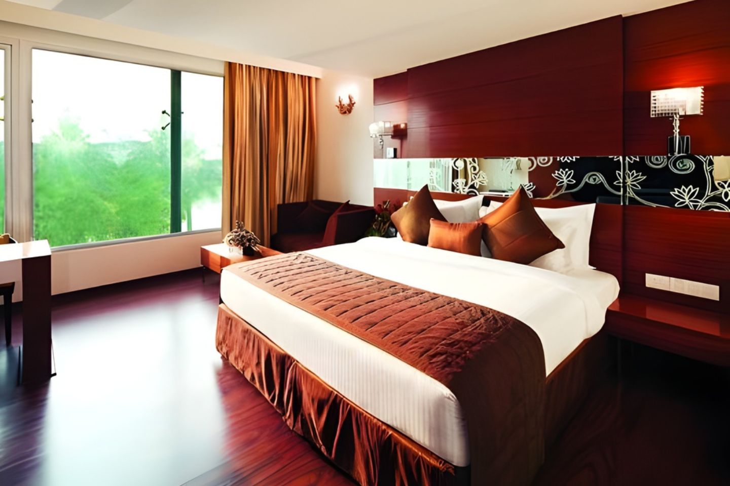 Hyderabad Budget Hotels Packages, Budget Hotel Package in Hyderabad