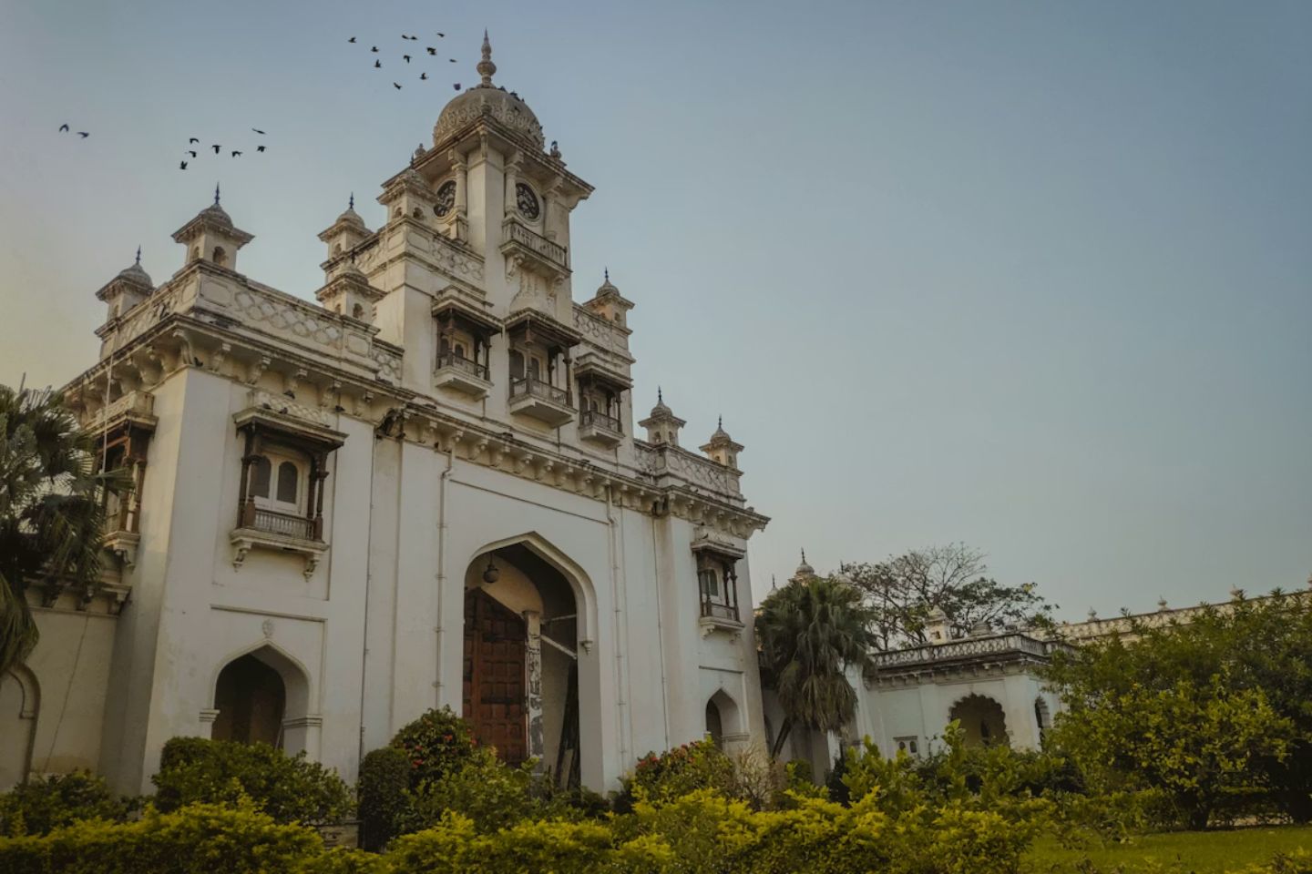 Hyderabad Darshan Packages with Price & Itinerary