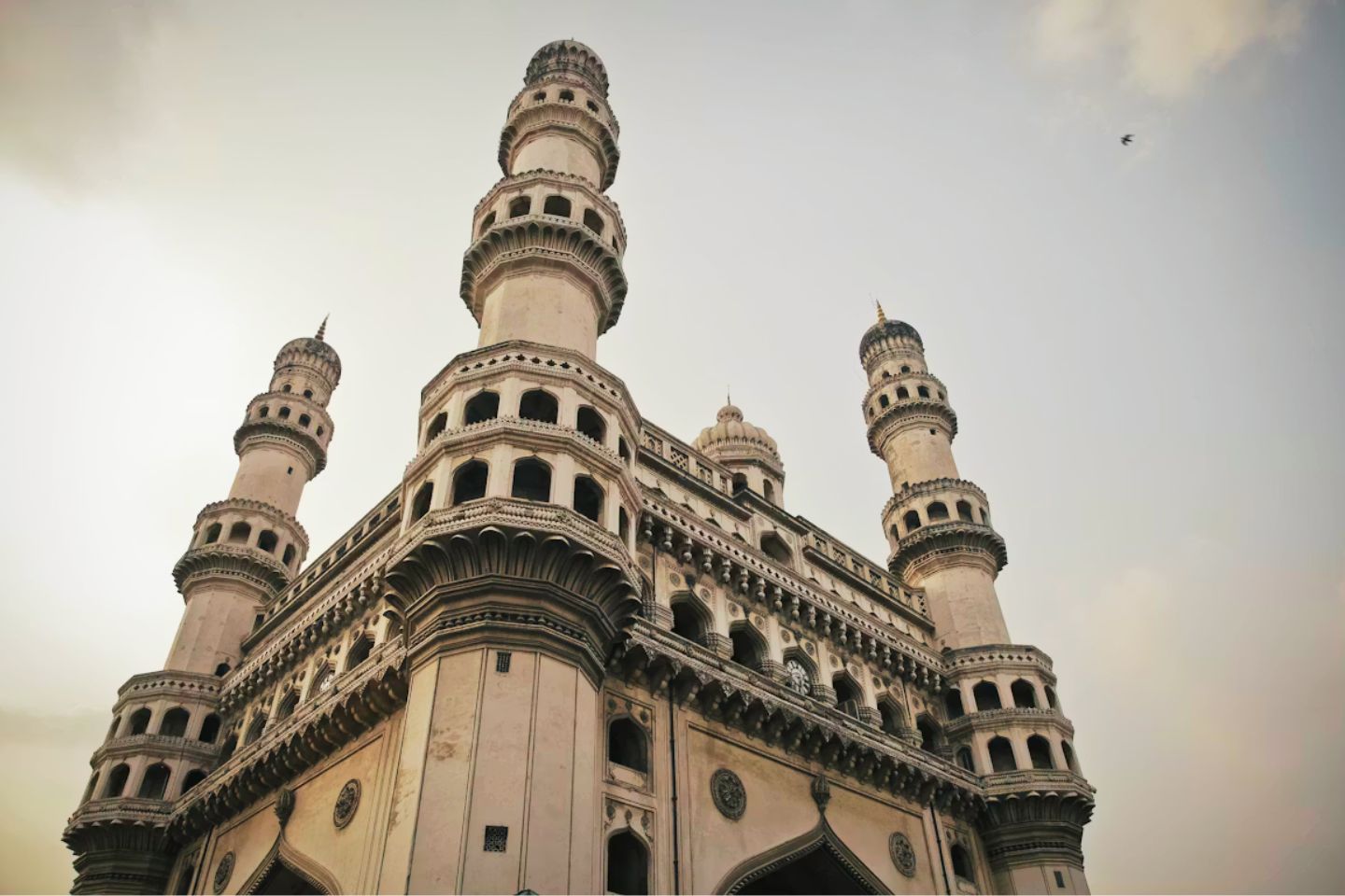 Hyderabad Tourism | Travel Guide & Tourism Info