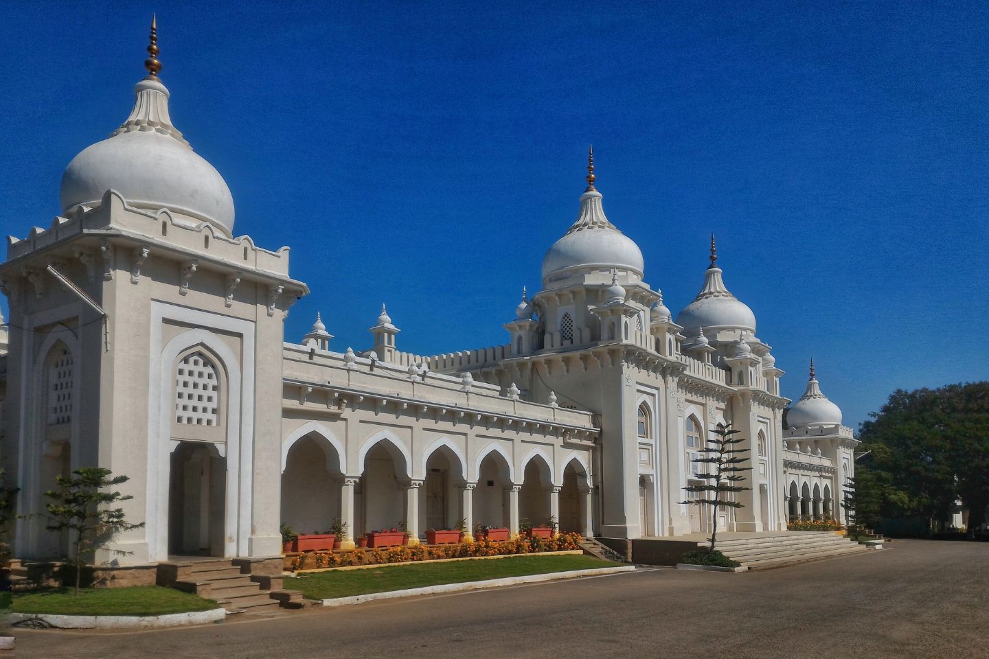 Hyderabad School Package, Hyderabad Students Educational / College Tour Packages