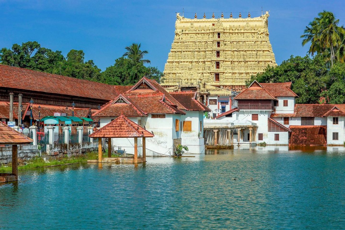 Hyderabad Tour Packages from Trivandrum