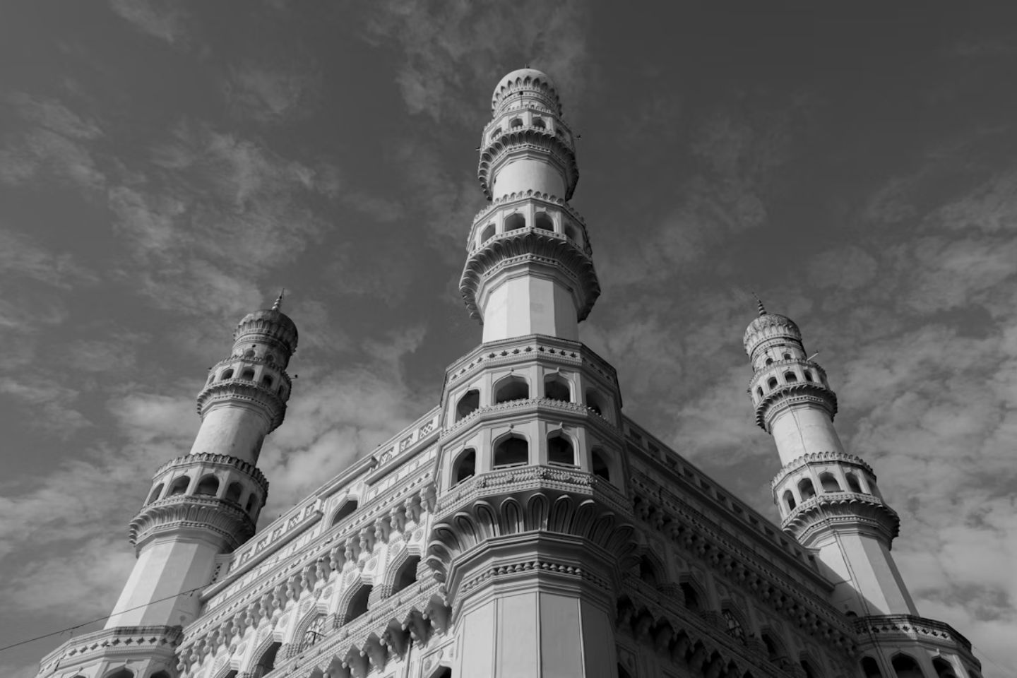 Hyderabad Tourism | Travel Guide & Tourism Info